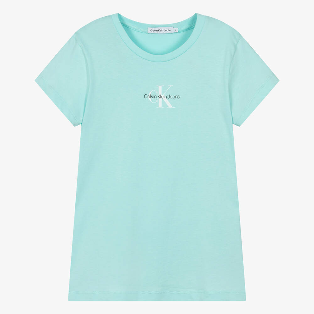 Calvin klein shirt girls sale