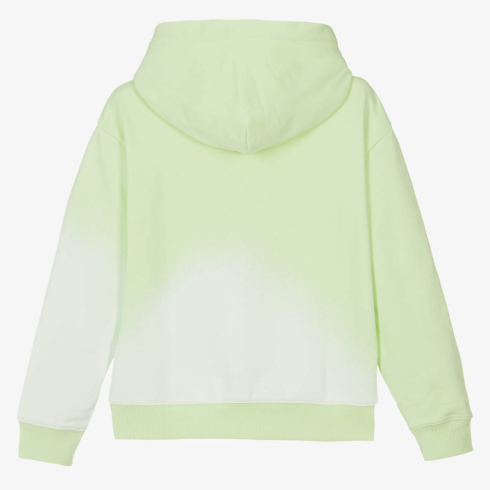 Lime color hoodie clearance