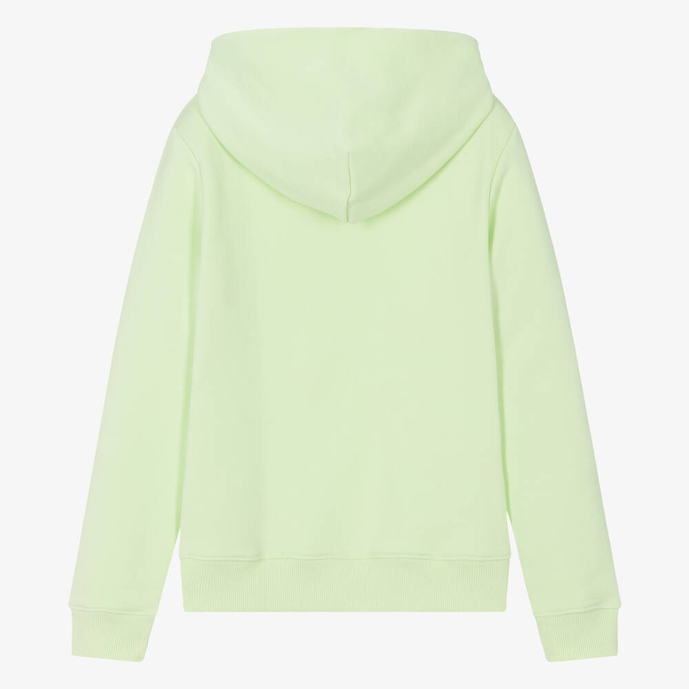 Calvin klein mint green sweatshirt new arrivals