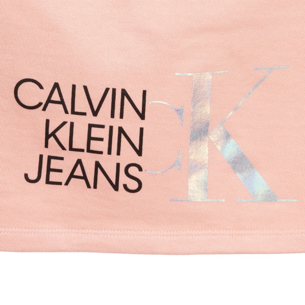 Jupe calvin hotsell klein rose