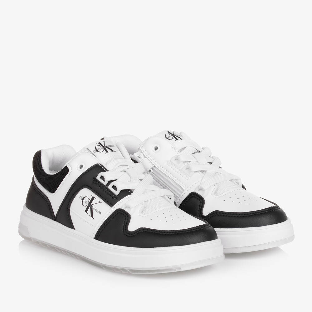 calvin klein sneakers outlet