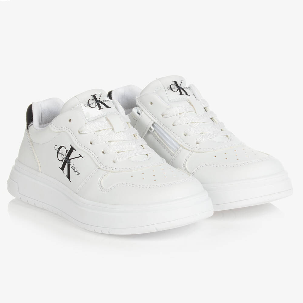 Calvin klein sneakers outlet store