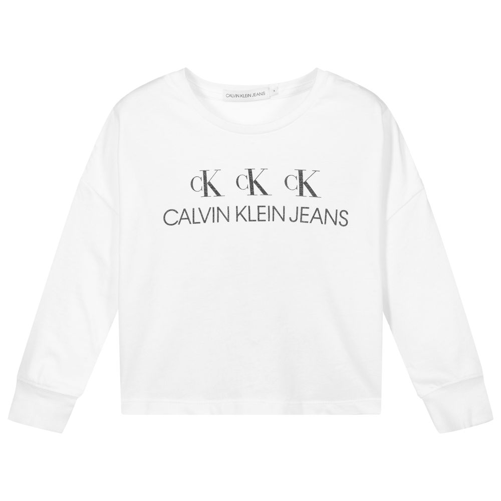 Calvin Klein Jeans Childrensalon Outlet