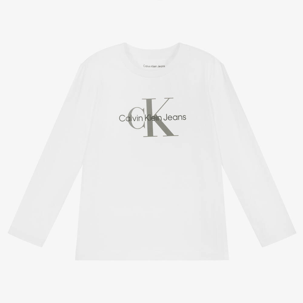Calvin Klein Jeans Childrensalon Outlet
