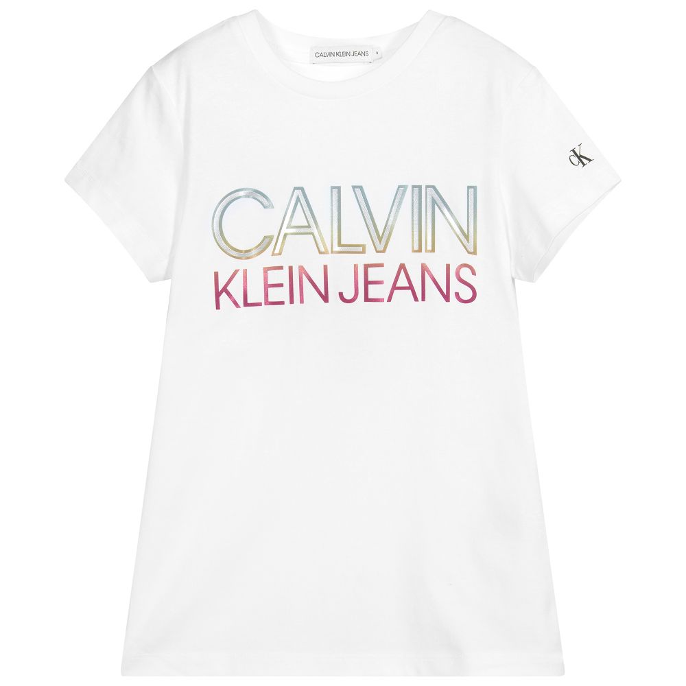 Calvin Klein Jeans Childrensalon Outlet