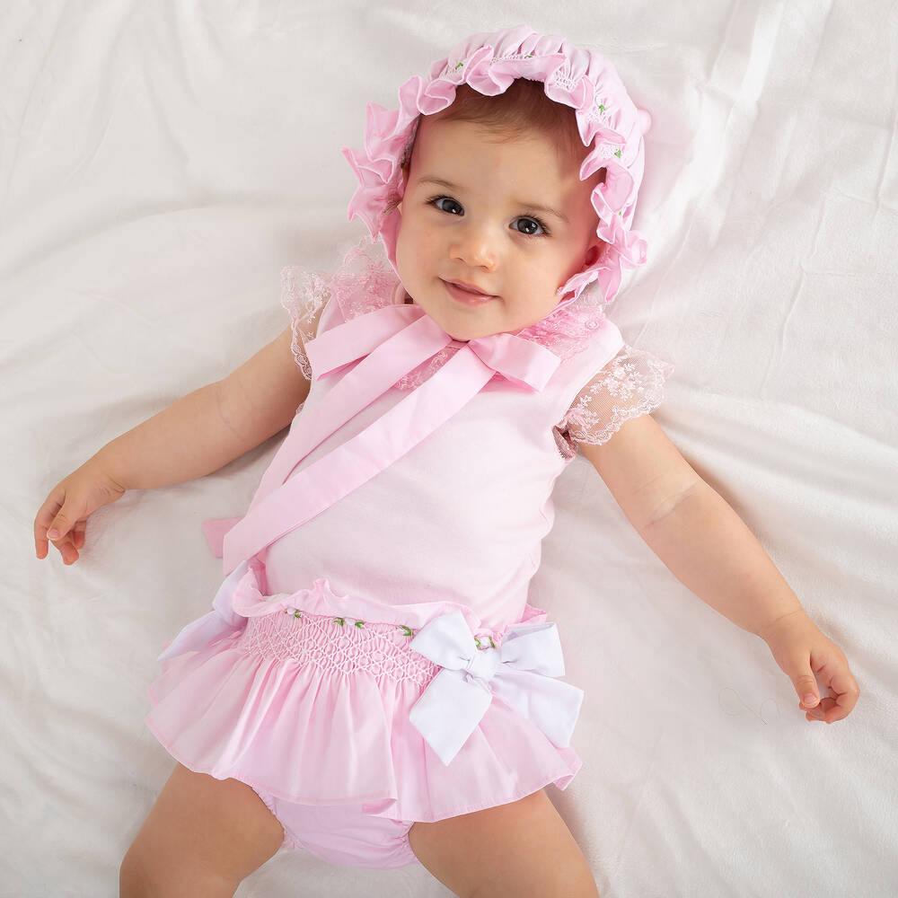 Baby girl bloomer shorts sales