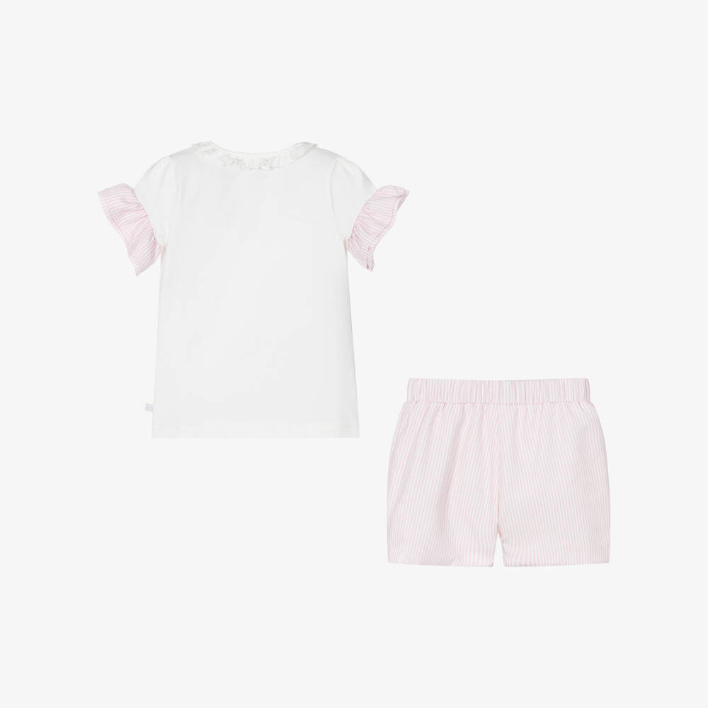 Caramelo Kids-Girls Delightful Pink Play Set | Childrensalon Outlet
