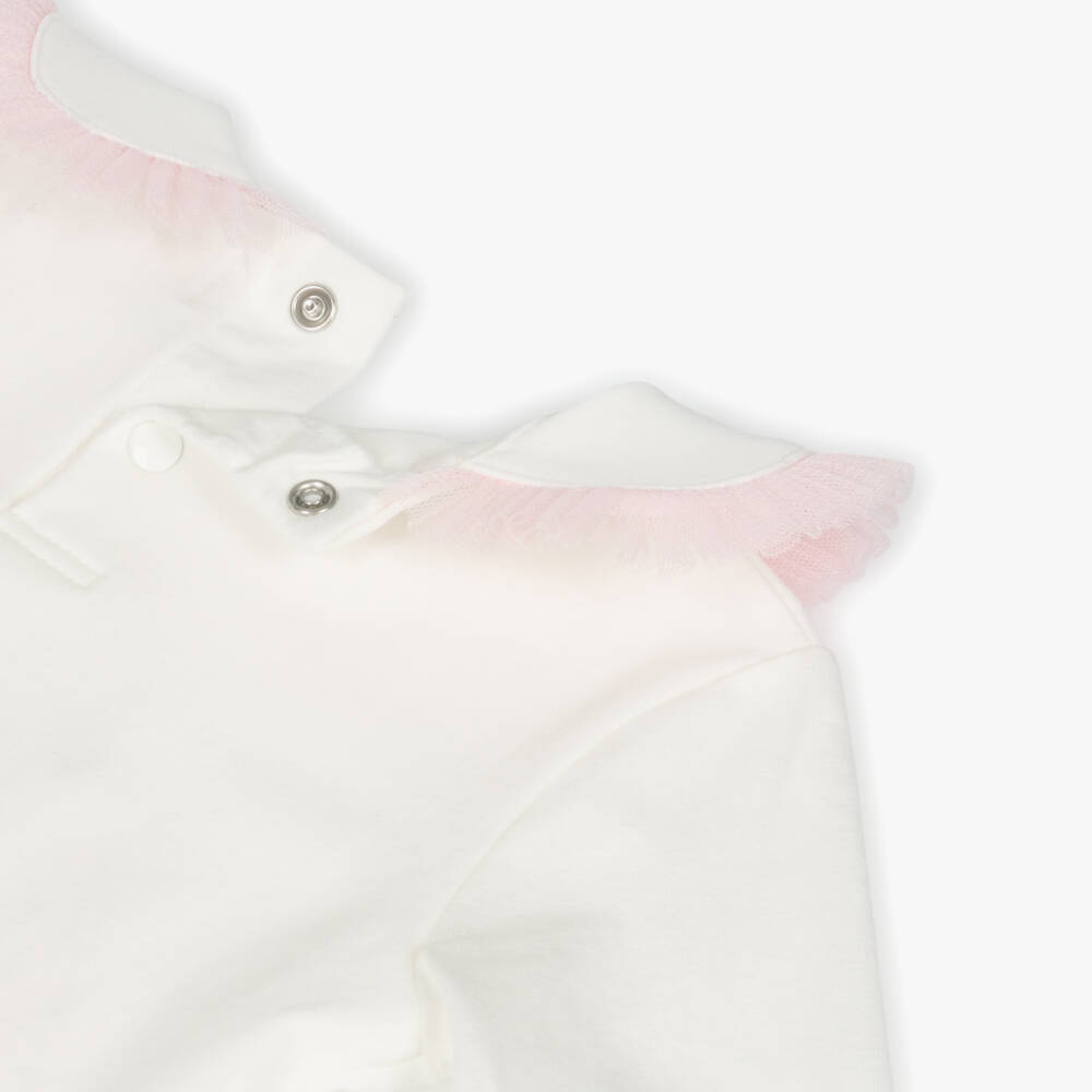 Caramelo Kids-Girls Pink Bag Skirt Ensemble | Childrensalon Outlet