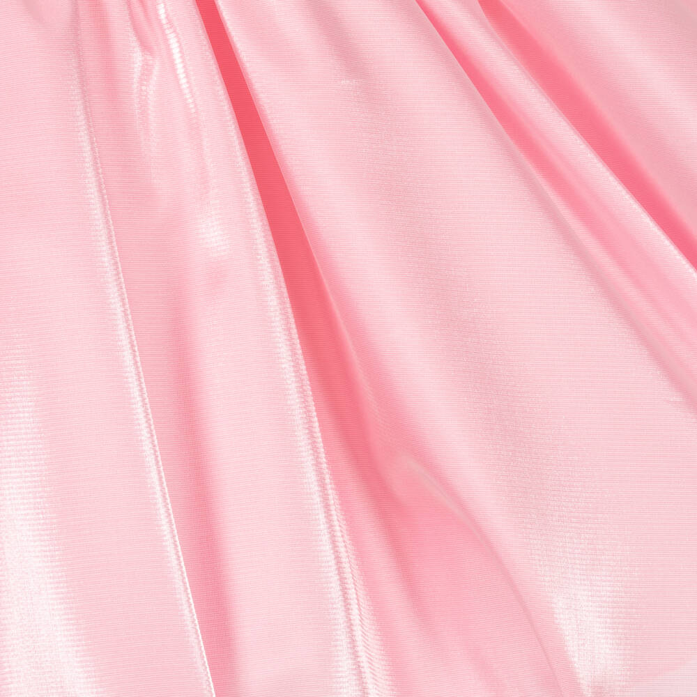 Caramelo Kids-طقم فستان الساتان الأنيق للبنات | Childrensalon Outlet