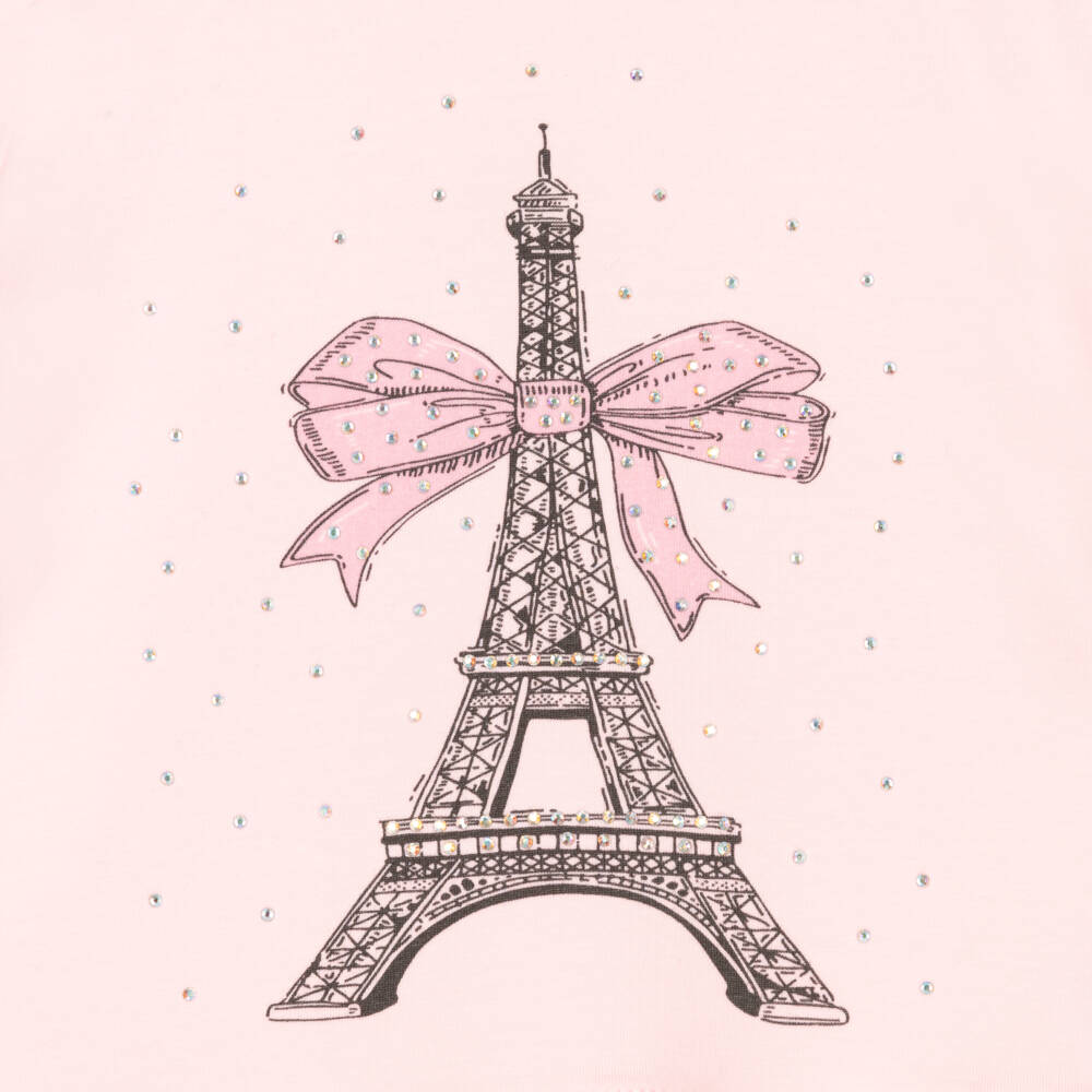 Caramelo Kids-Girls Top & Leggings Set | Childrensalon Outlet