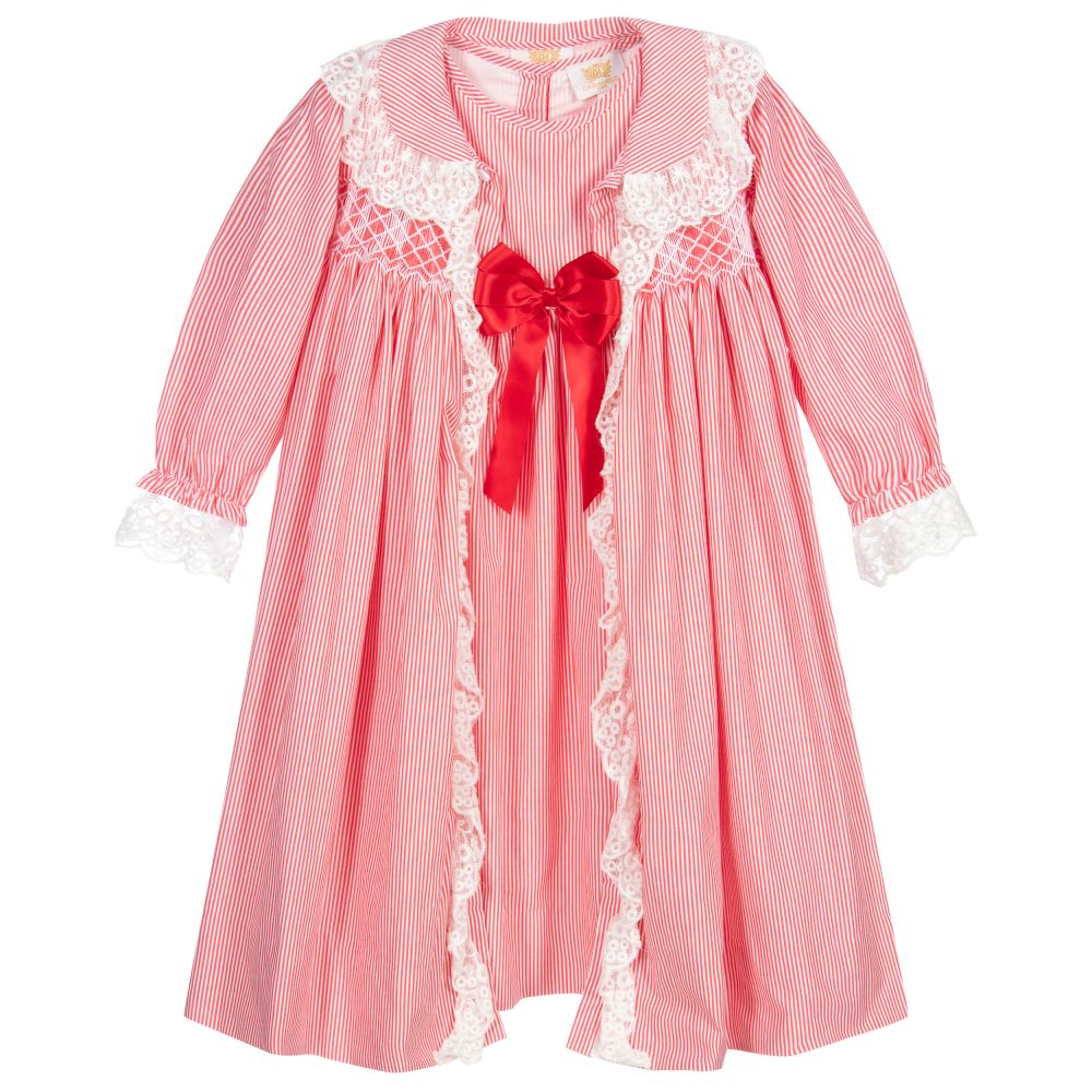Night outlet gown kids