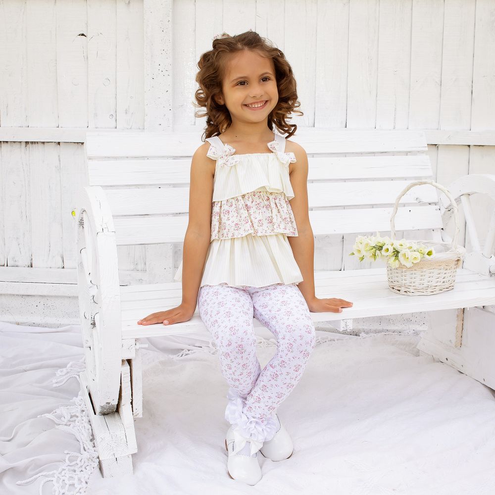 Legging caramelo shop