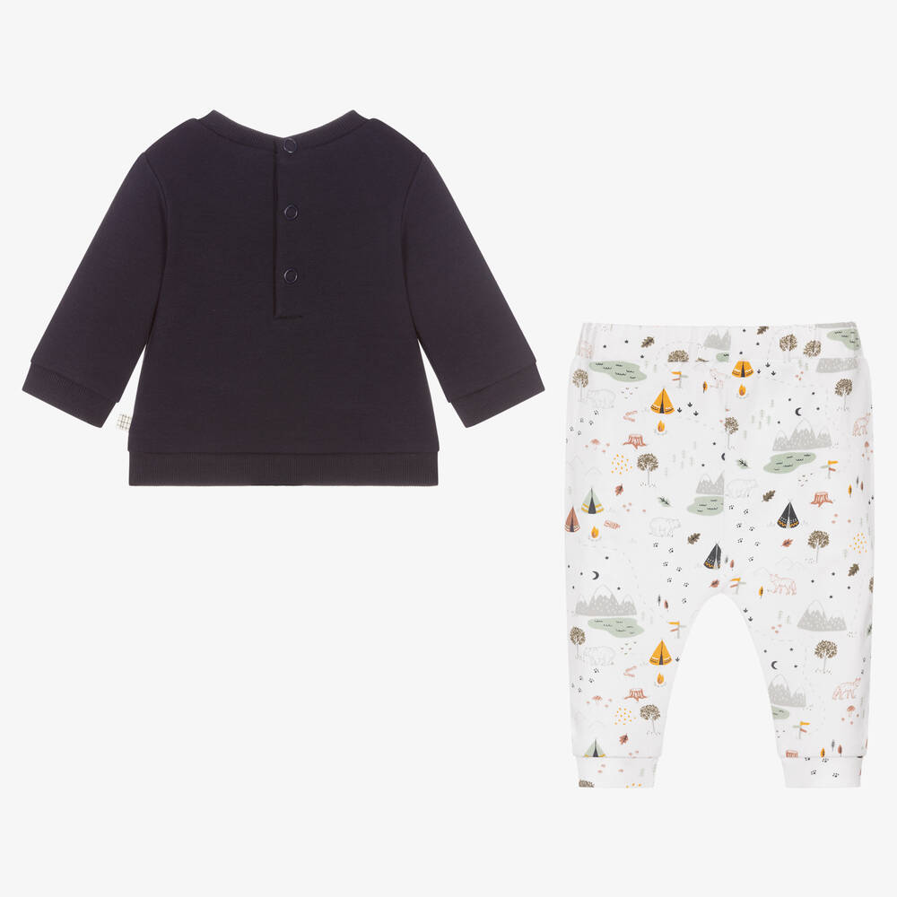 Boys discount cotton leggings
