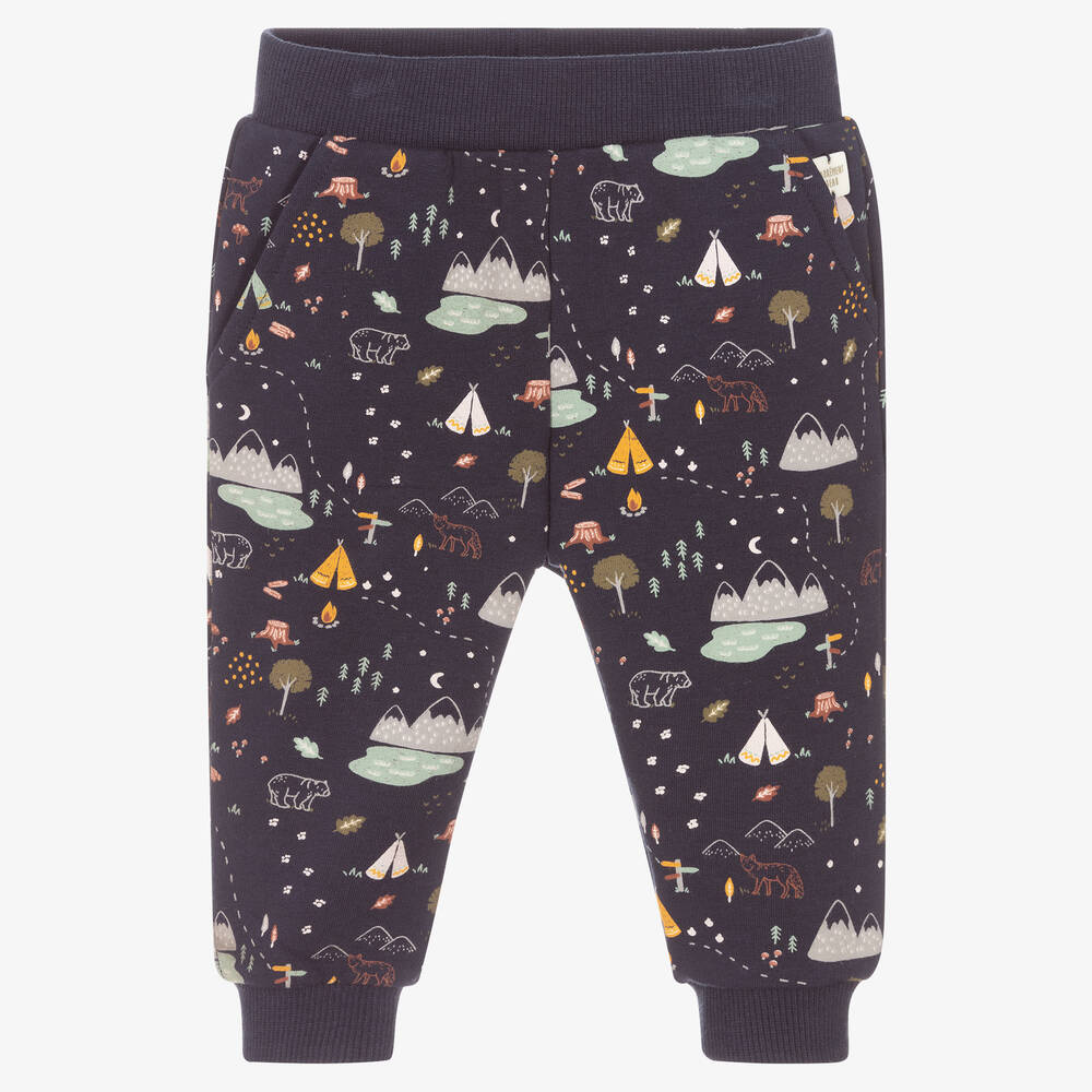 Beau jogging store