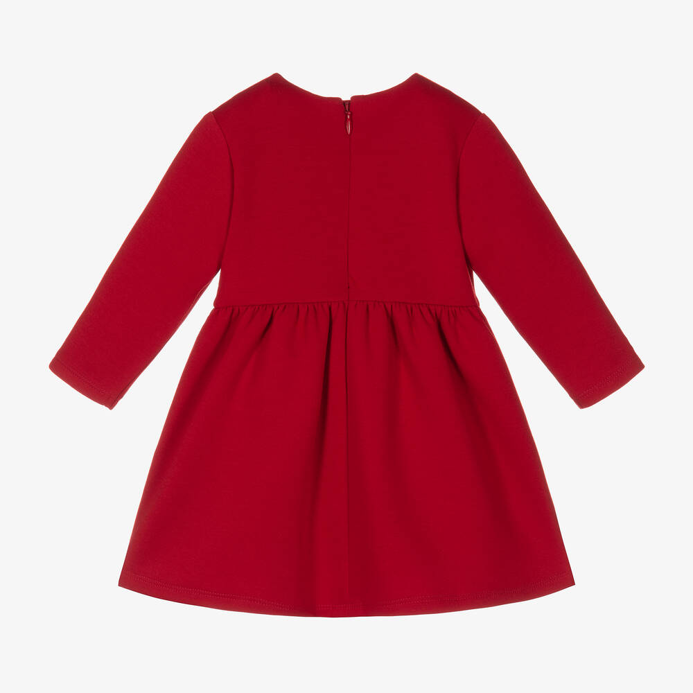 Carrement beau robe fille 2025