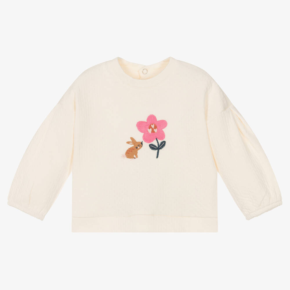Catimini bebe fille on sale