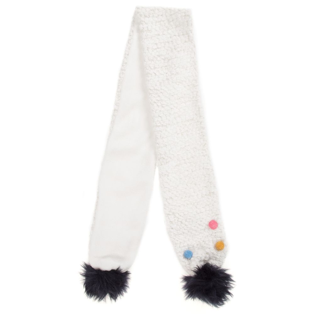 Catimini Boys Scarf
