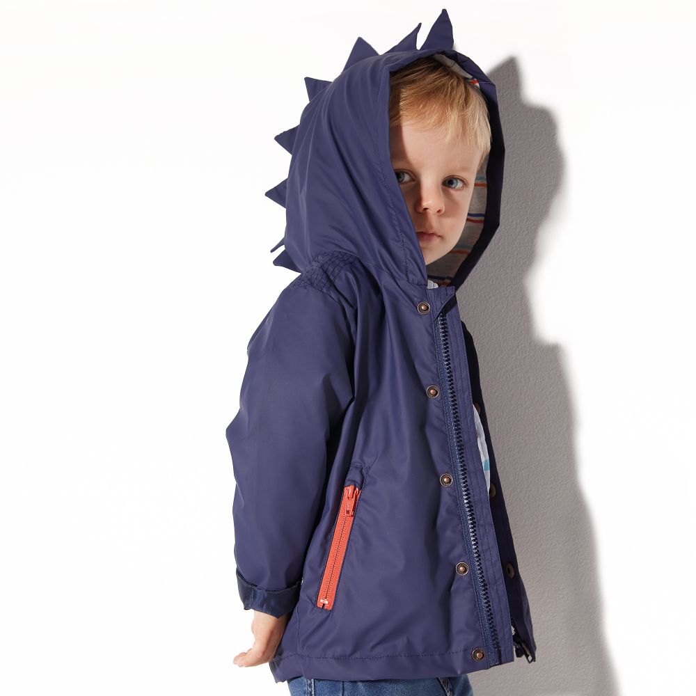 Catimini raincoat shop