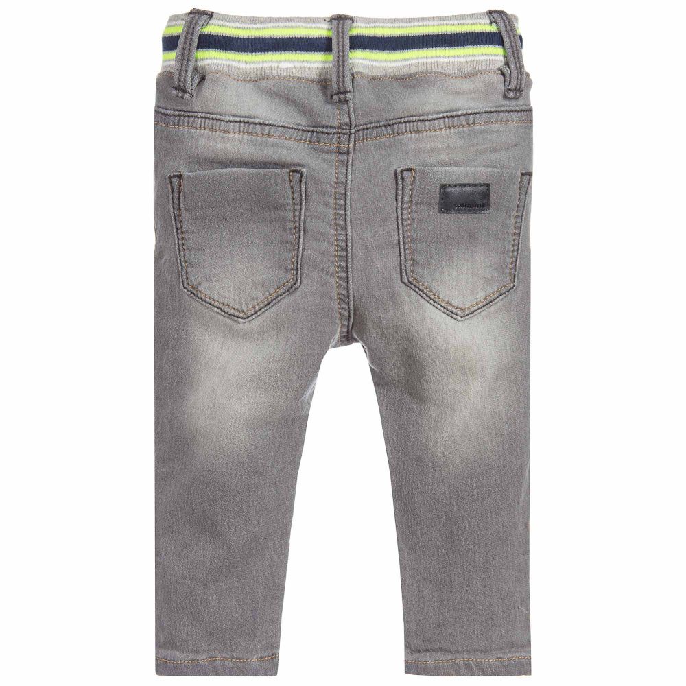 jersey jeans boys