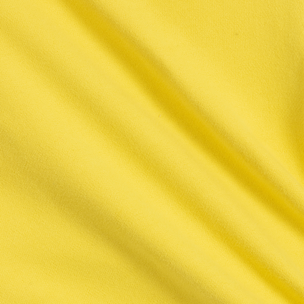 كاتامني-سويتشيرت أطفال ولادي قطن لون أصفر | Childrensalon Outlet