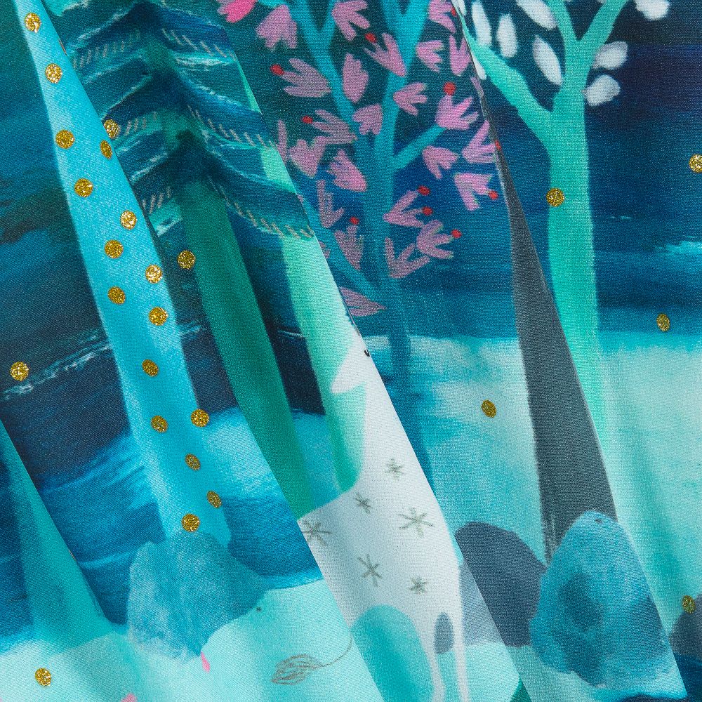 Robe catimini licorne 2025