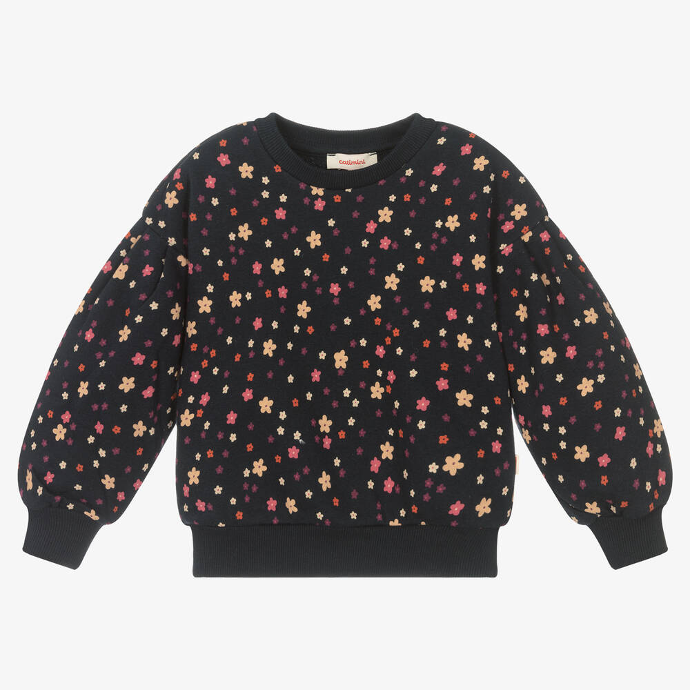 Sweat catimini fille sales