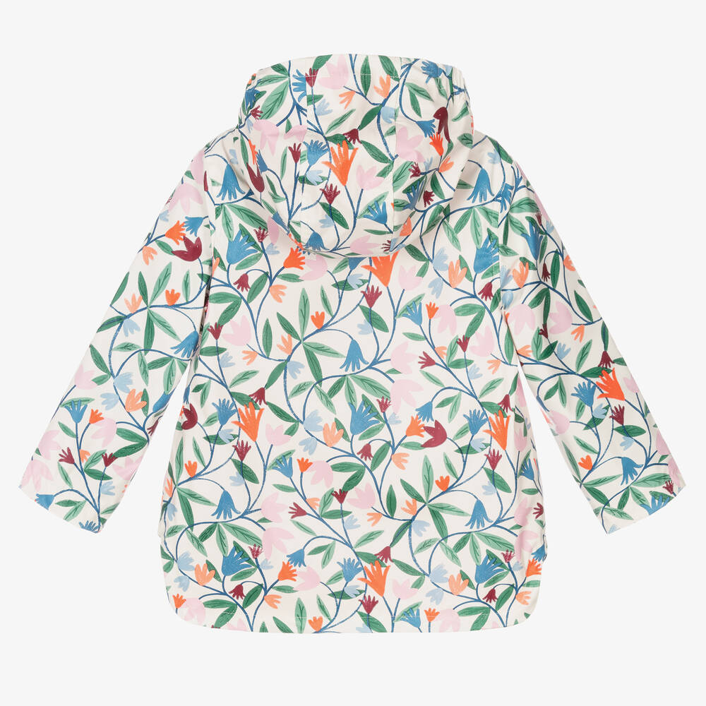 Catimini sales girls coat