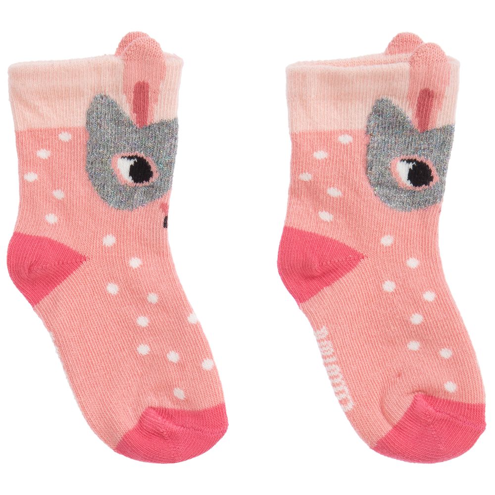 chaussettes catimini