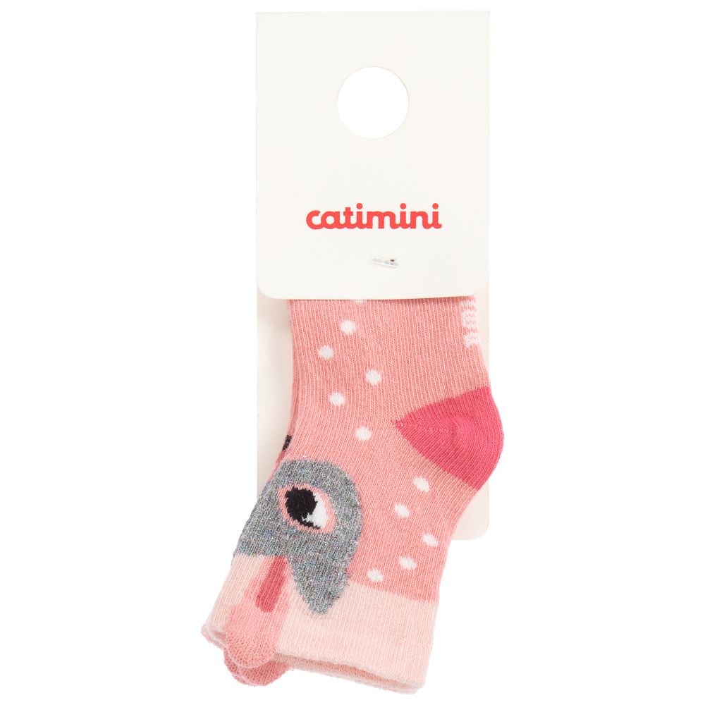 chaussettes catimini