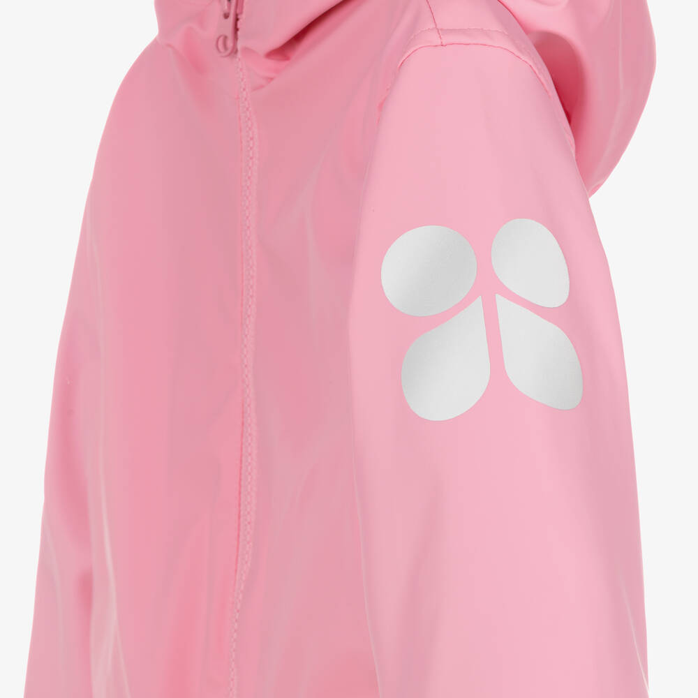 Catimini deals impermeable fille