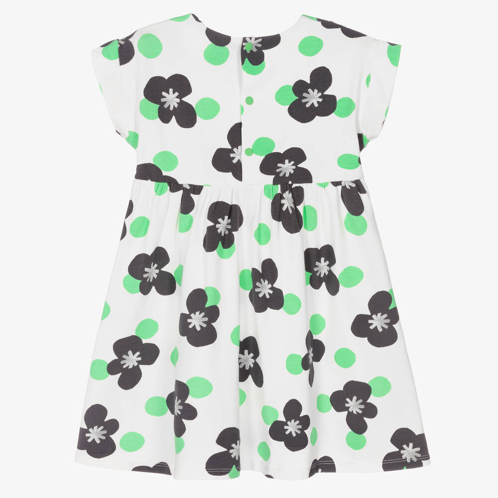 Robe blanche catimini store