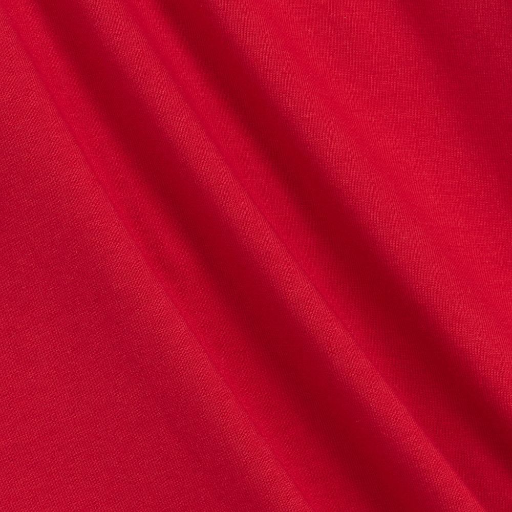 Catimini-توب قطن عضوي حيرسي لون أحمر | Childrensalon Outlet