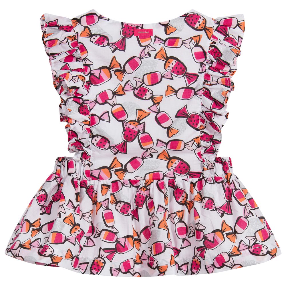 Catimini Conjunto para Beb/és