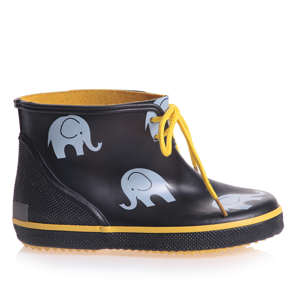 Elephant rain boots on sale