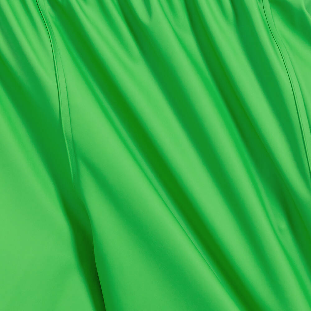 CeLaVi-Green Waterproof Trousers | Childrensalon Outlet