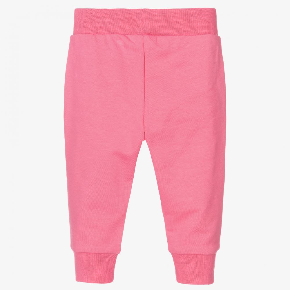 Baby girl deals joggers pants