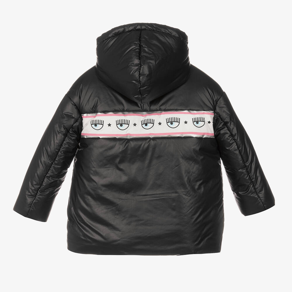 Doudoune chiara ferragni clearance