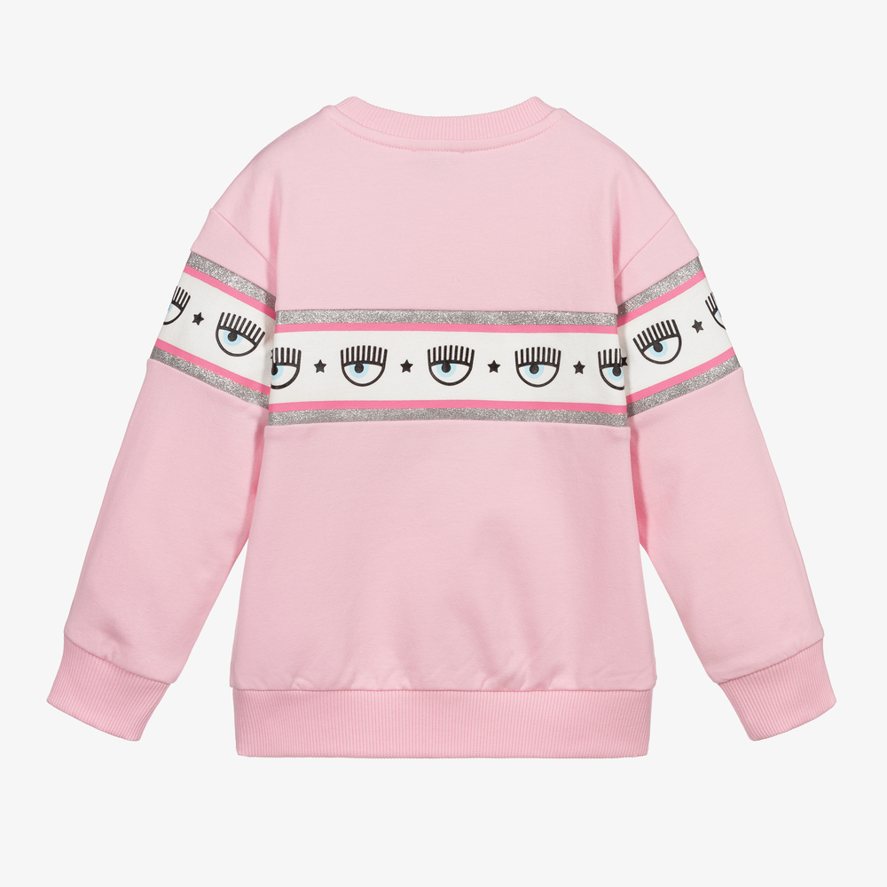 Chiara ferragni felpa sales