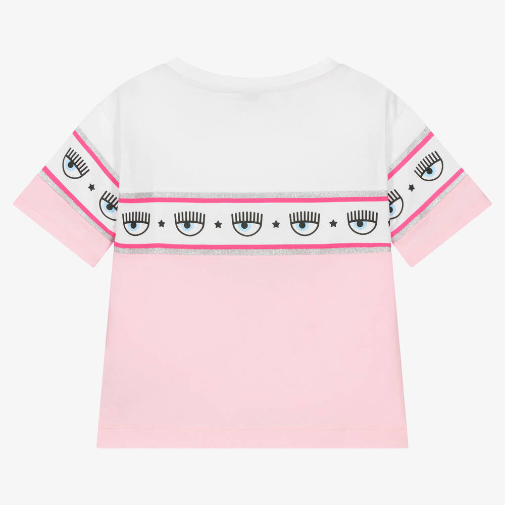 Chiara t shirt shop