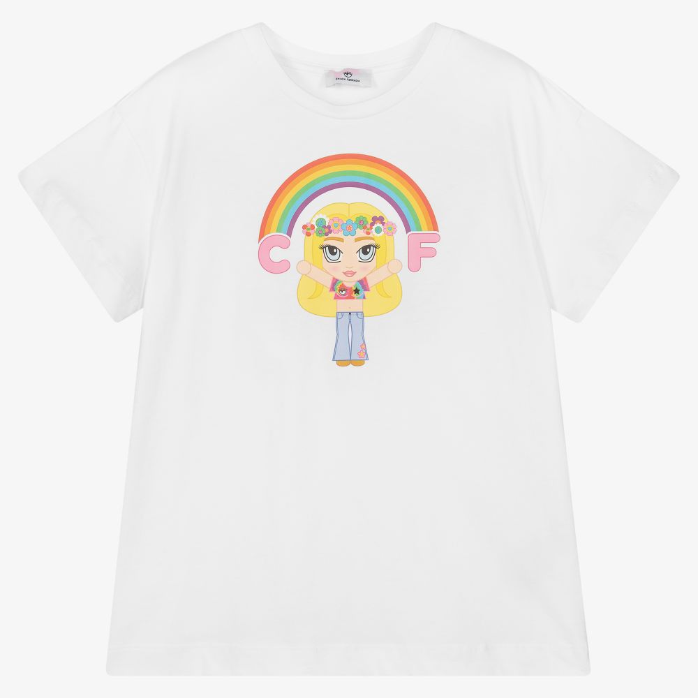 chiara ferragni shirt