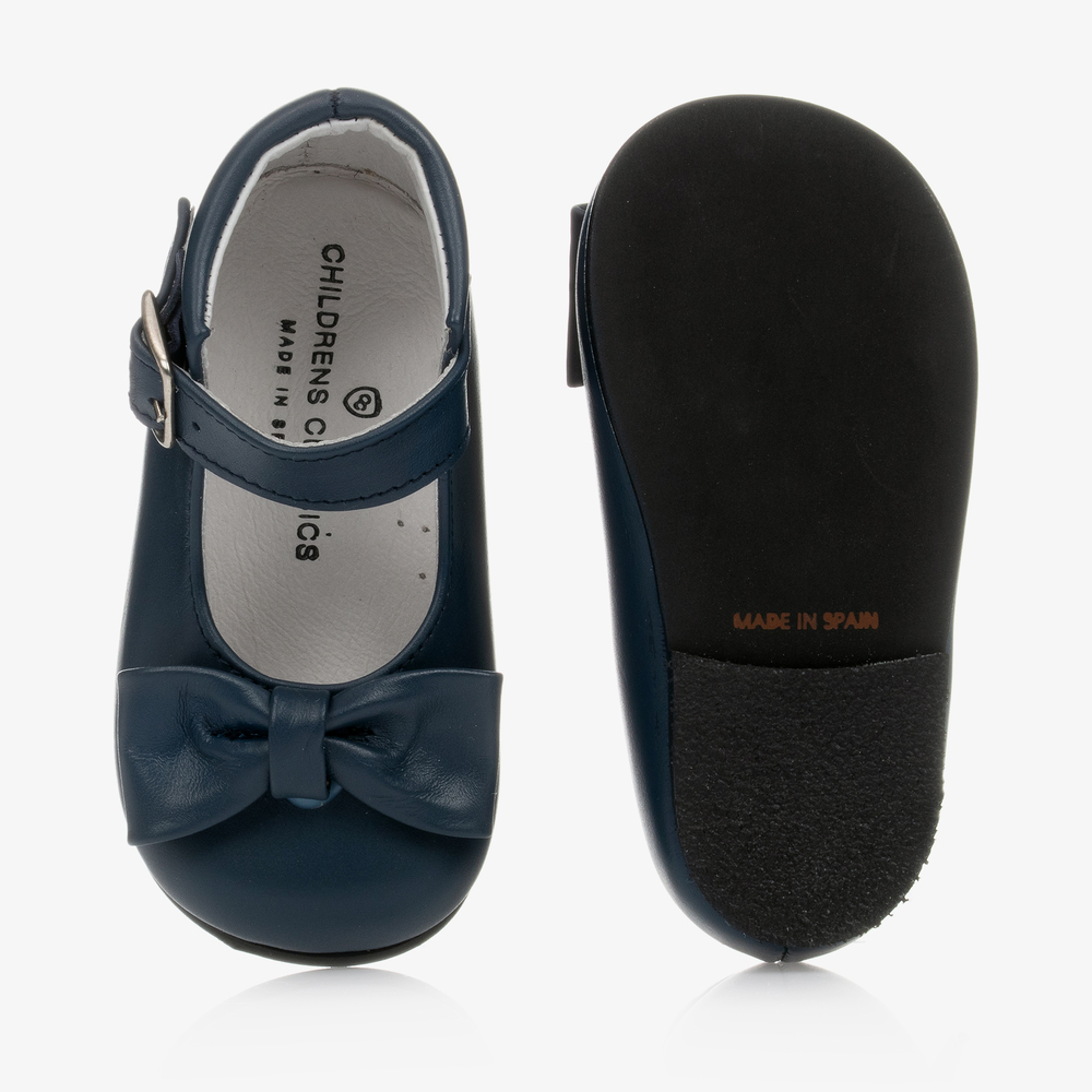 Children's classics shoes spain discount