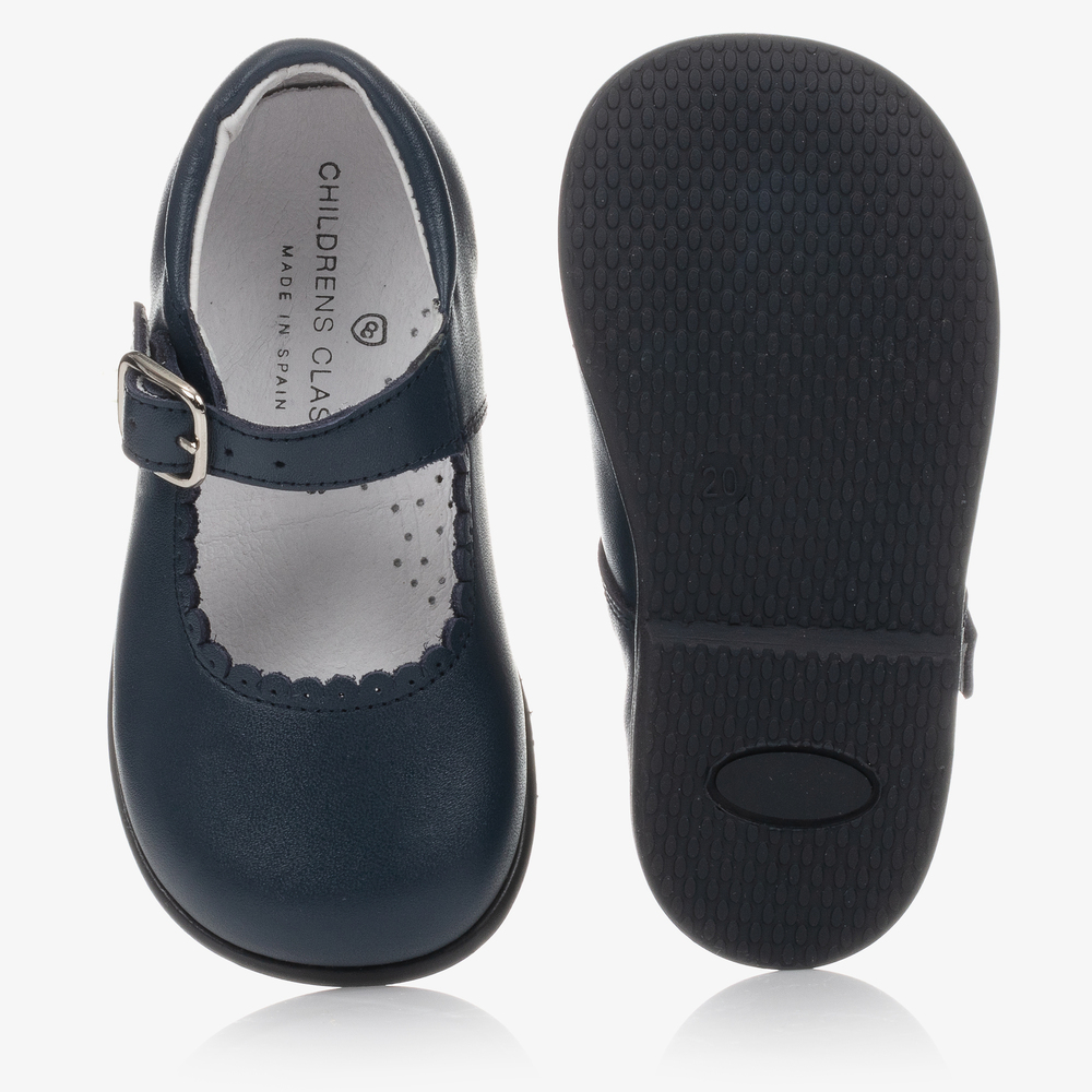 Children's classics shoes spain deals