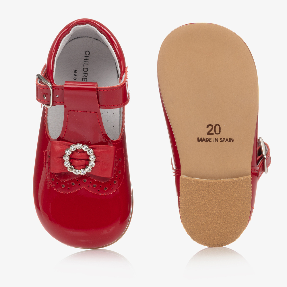 Children's classics shoes spain discount