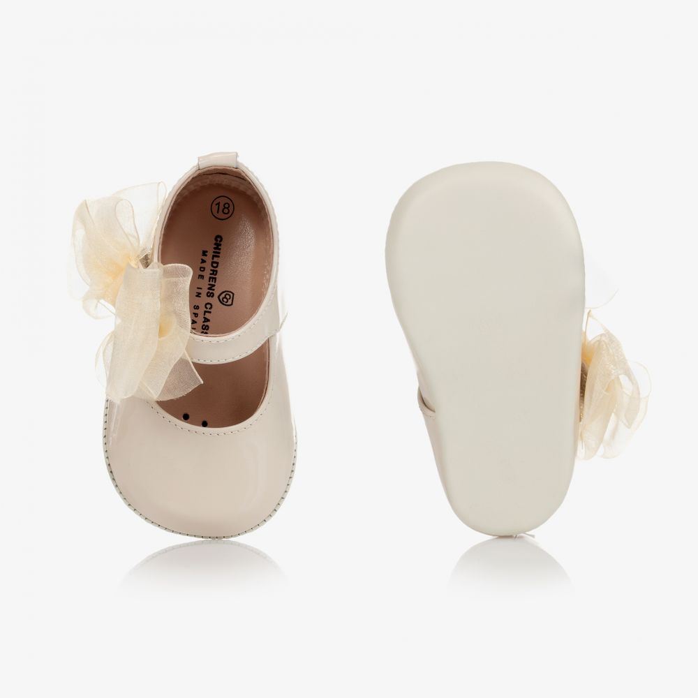 Pre walking shoes for babies on sale