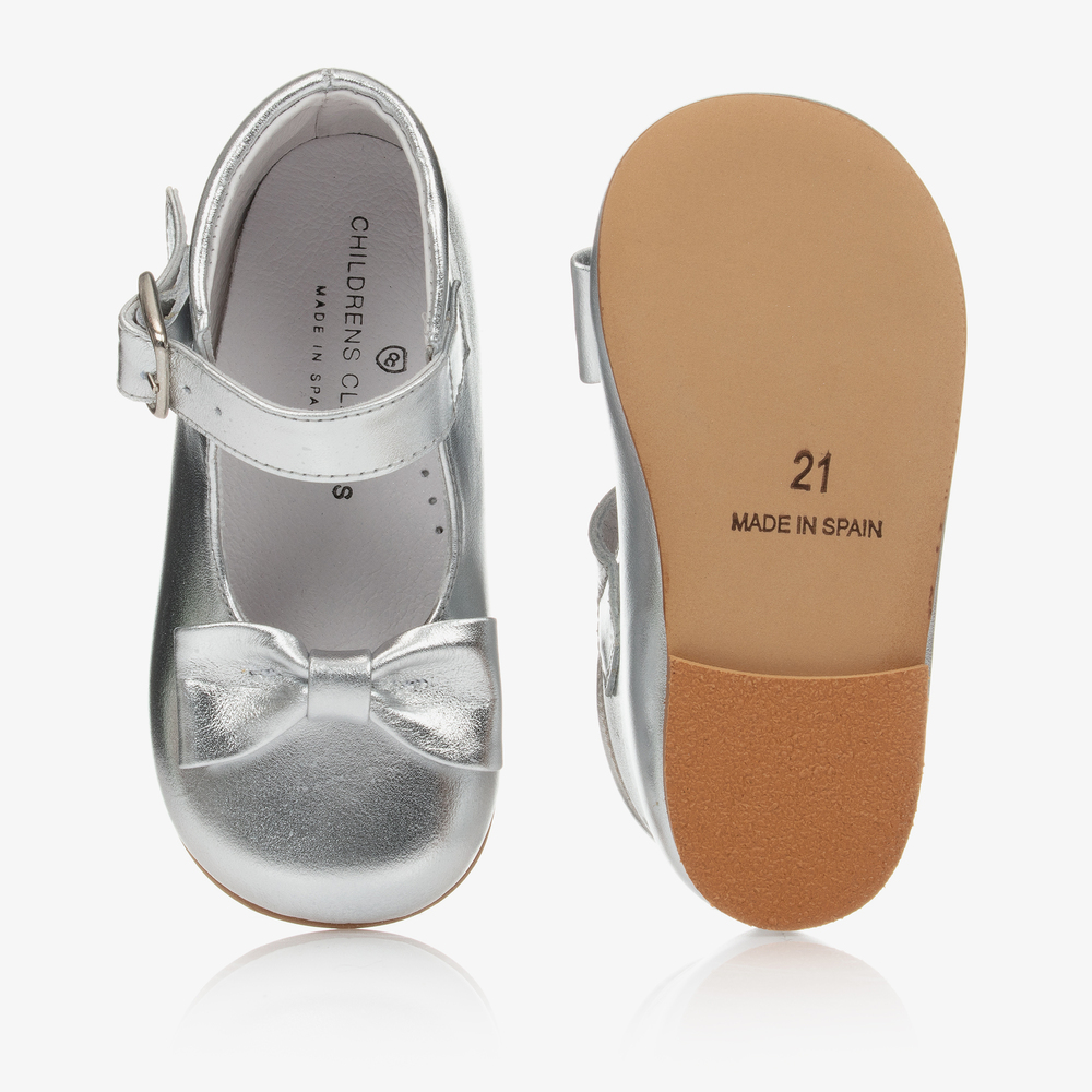 Children's classics best sale shoes spain