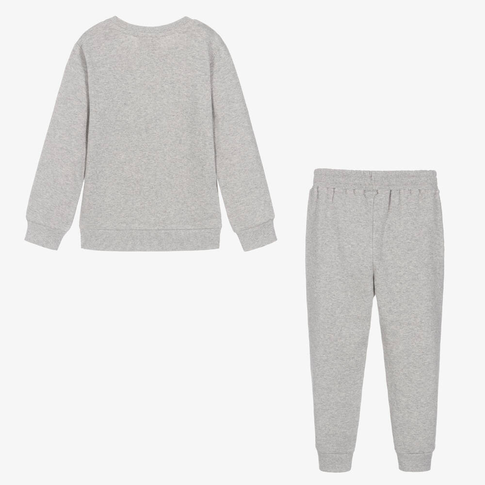 Organic best sale cotton tracksuit