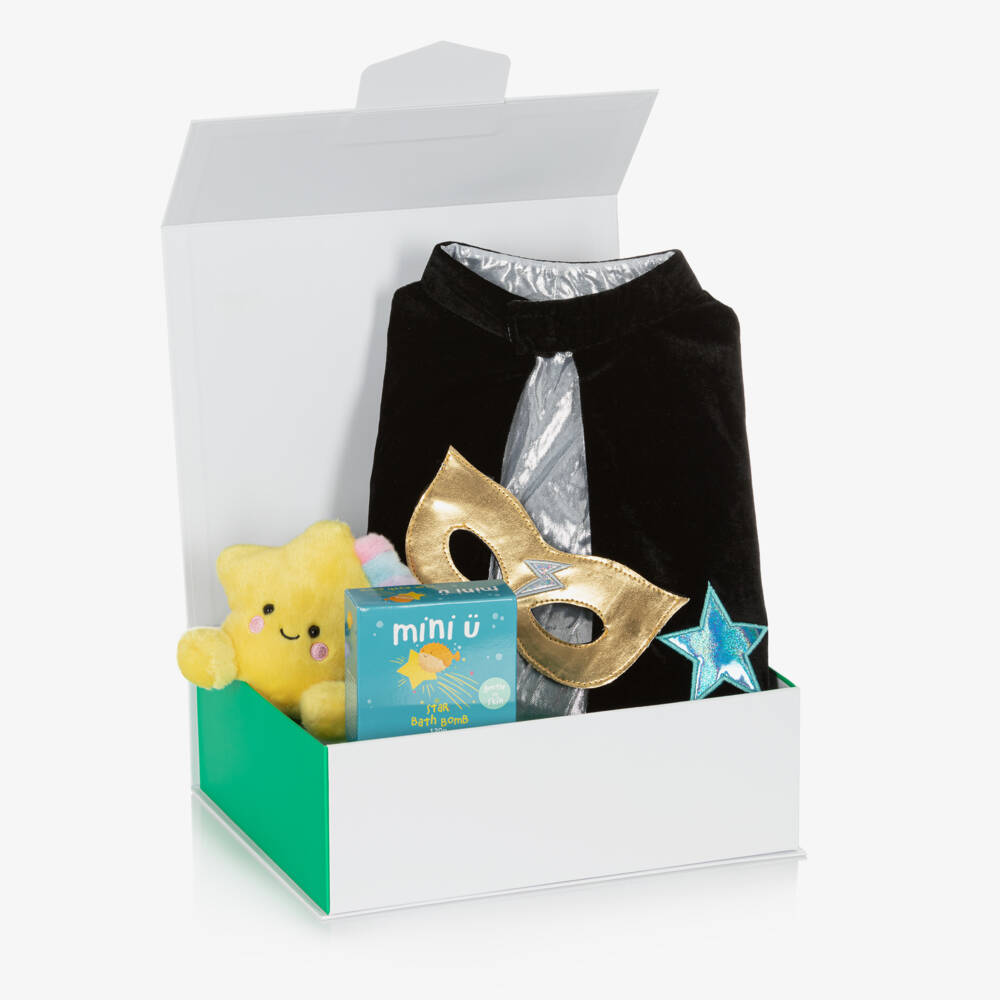 Childrensalon Hampers-Boys Superhero Party Gift Hamper | Childrensalon Outlet