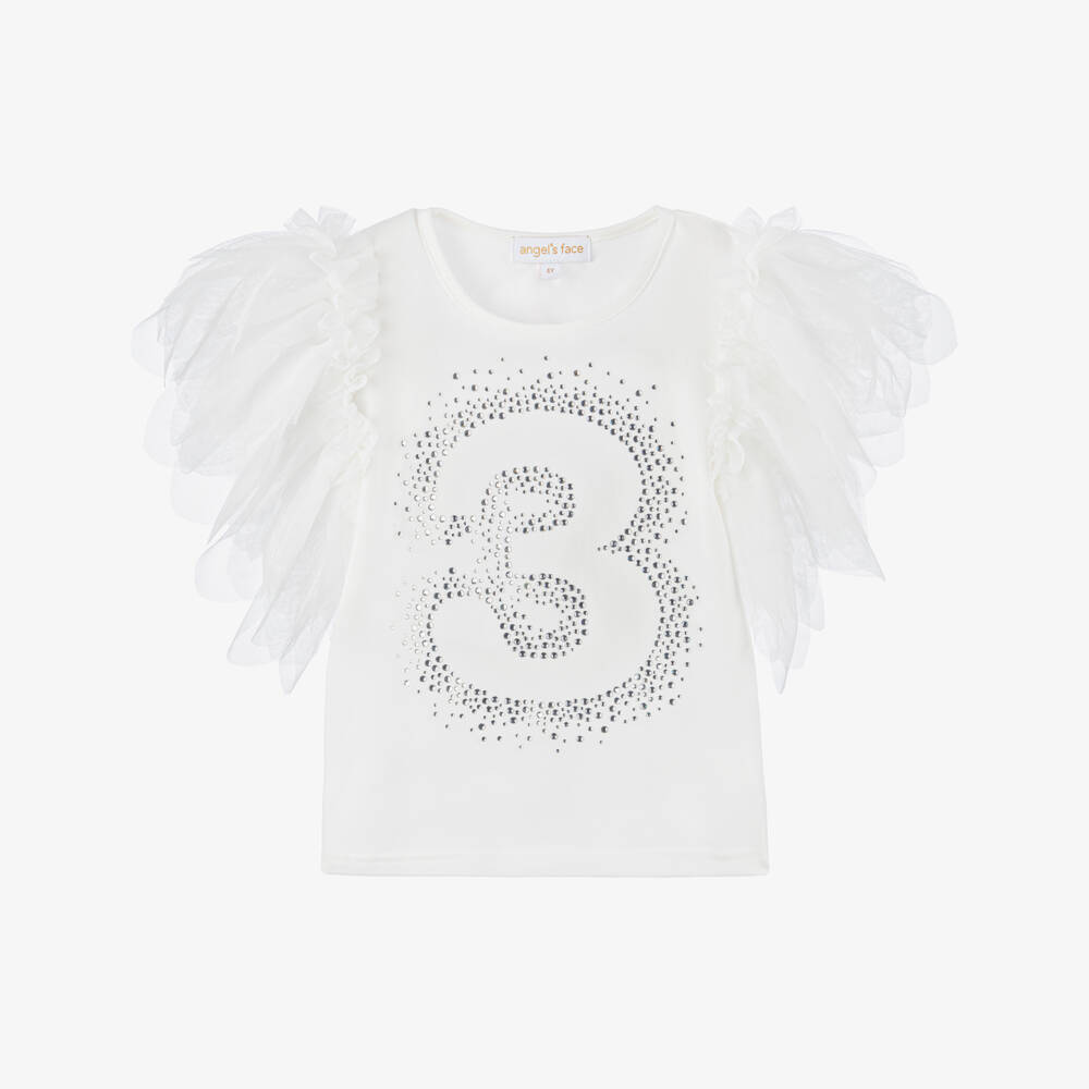 Childrensalon Hampers-Girls 3rd Birthday Hamper | Childrensalon Outlet