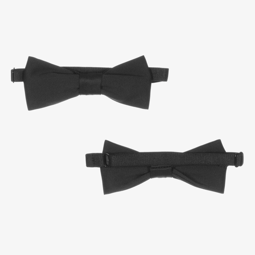 Childrensalon Occasions-Boys Ivory 4 Piece Tuxedo Suit | Childrensalon Outlet