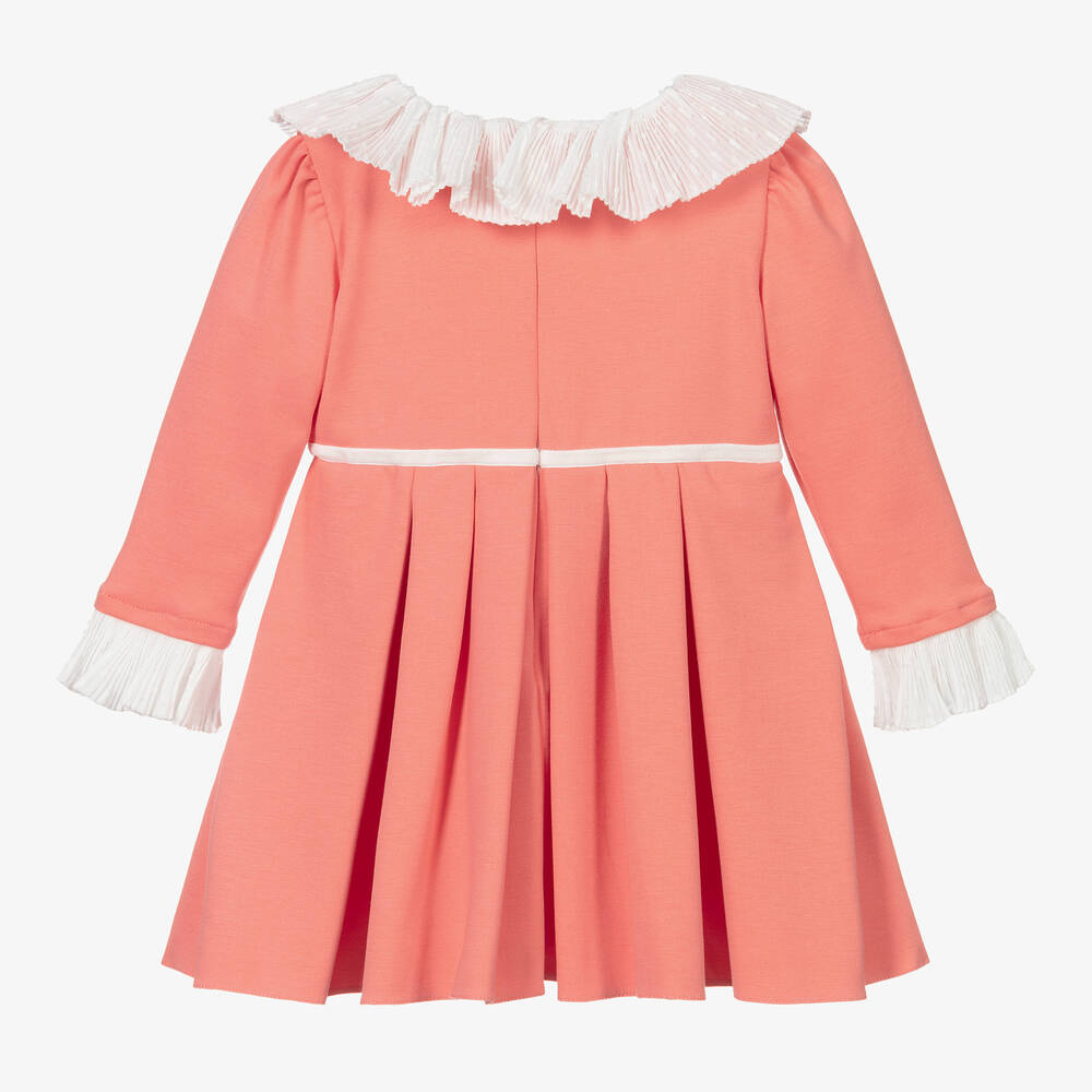 【新品未使用】Penelope Dress - Pink Sand 2-3y $_57.JPG?set_id=8800005007